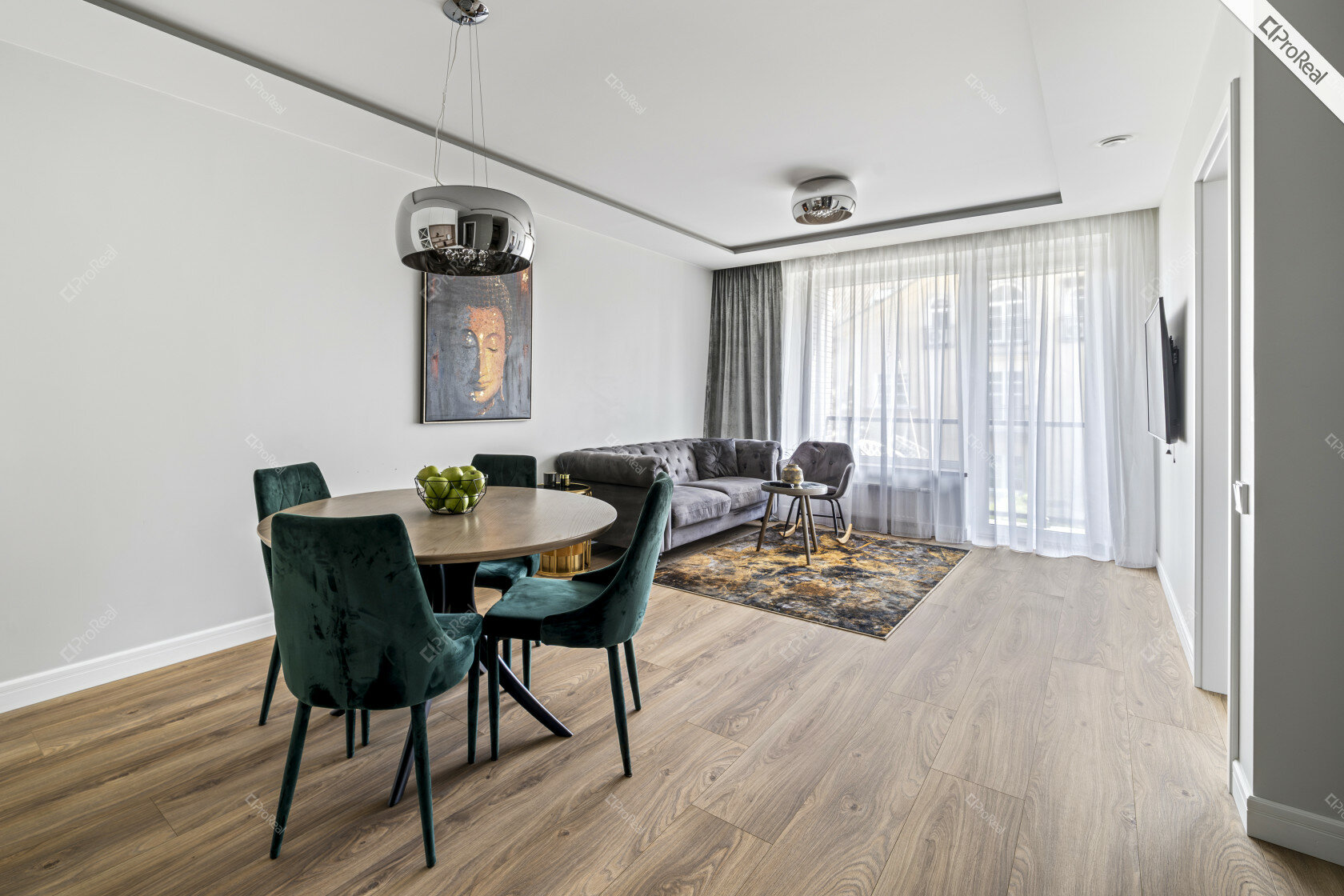 Raitininkų g., Šnipiškės, Vilnius, 2 kamb. – nuotrauka 5