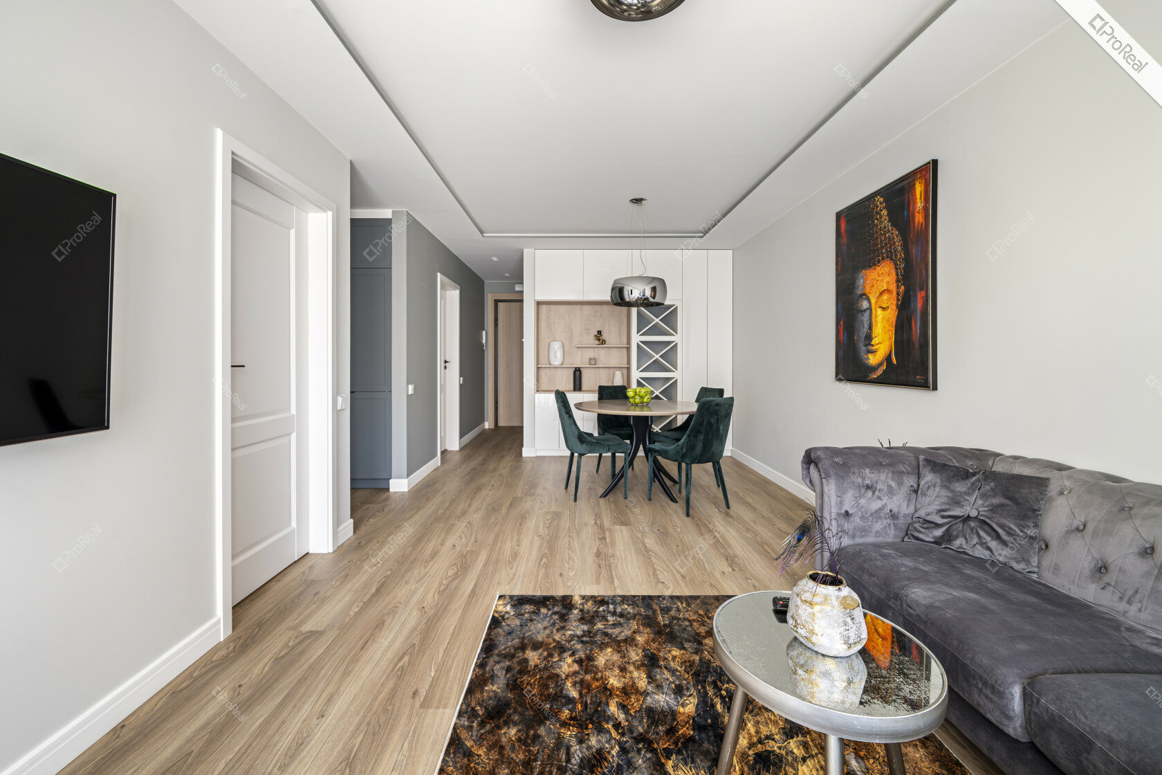 Raitininkų g., Šnipiškės, Vilnius, 2 kamb. – nuotrauka 6