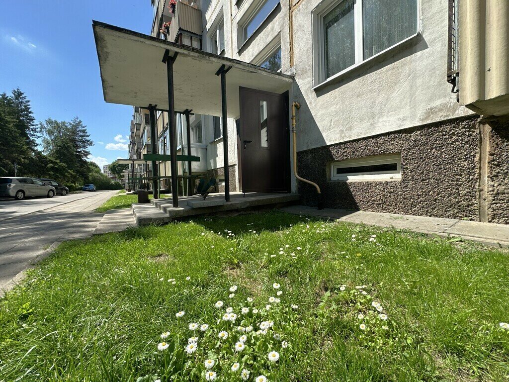 Nemuno g., Centras, Panevėžys, 2 kamb. – nuotrauka 4
