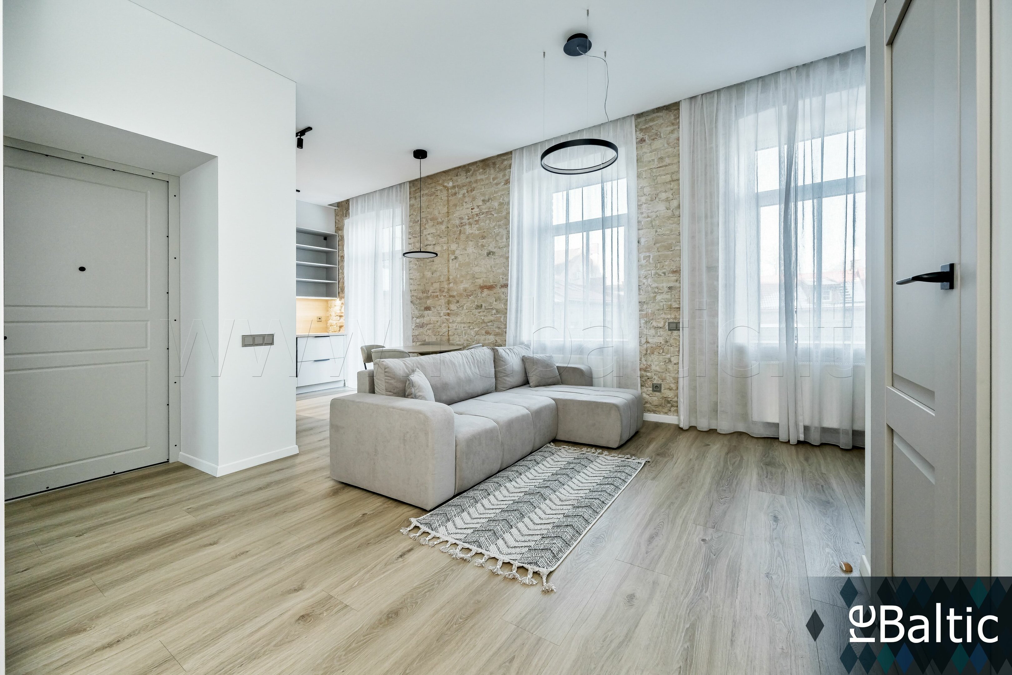 Vingrių g., Senamiestis, Vilnius, 3 kamb. – nuotrauka 3