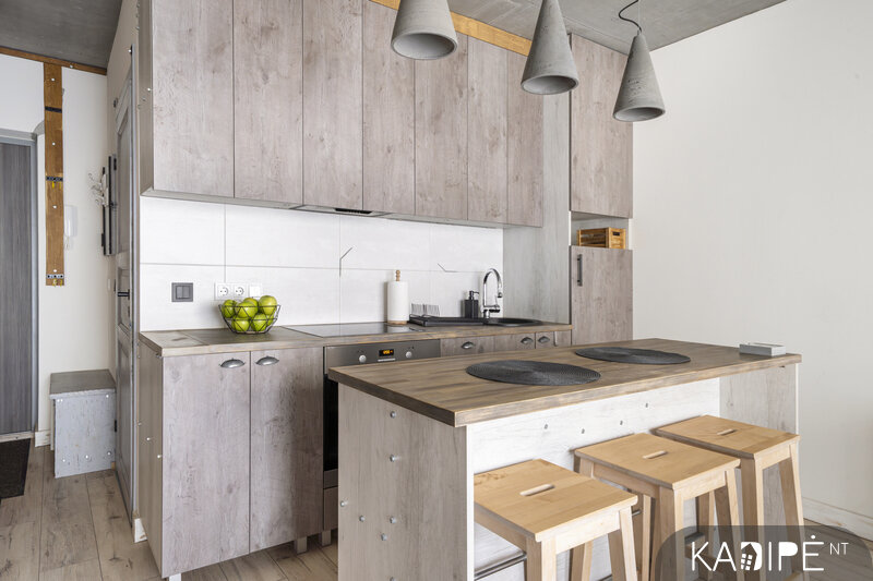 Fabijoniškių g., Fabijoniškės, Vilnius, 1 kamb. – nuotrauka 5