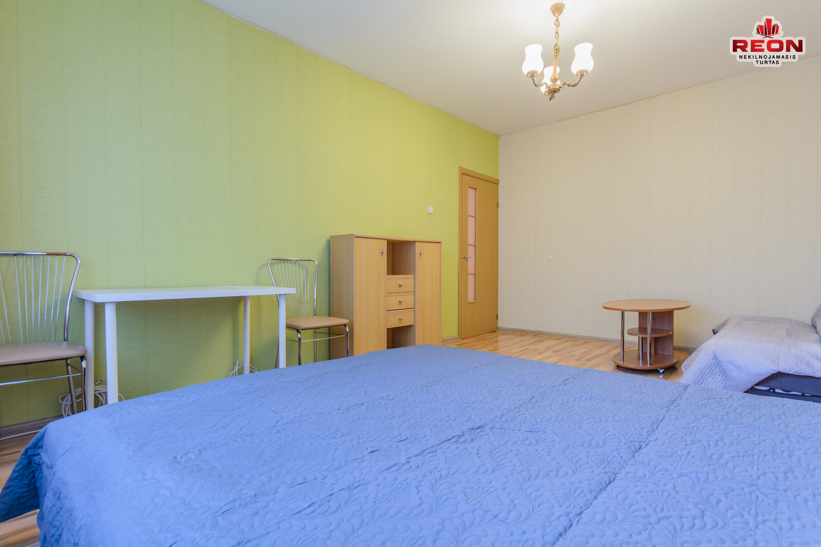 Rygos g., Justiniškės, Vilnius, 1 kamb. – nuotrauka 4