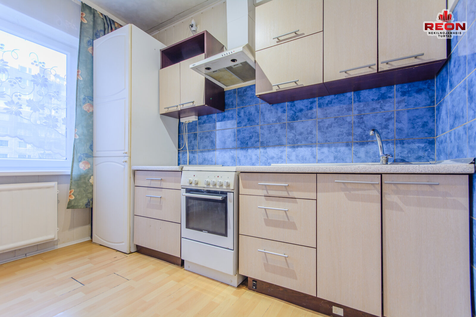 Rygos g., Justiniškės, Vilnius, 1 kamb. – nuotrauka 6