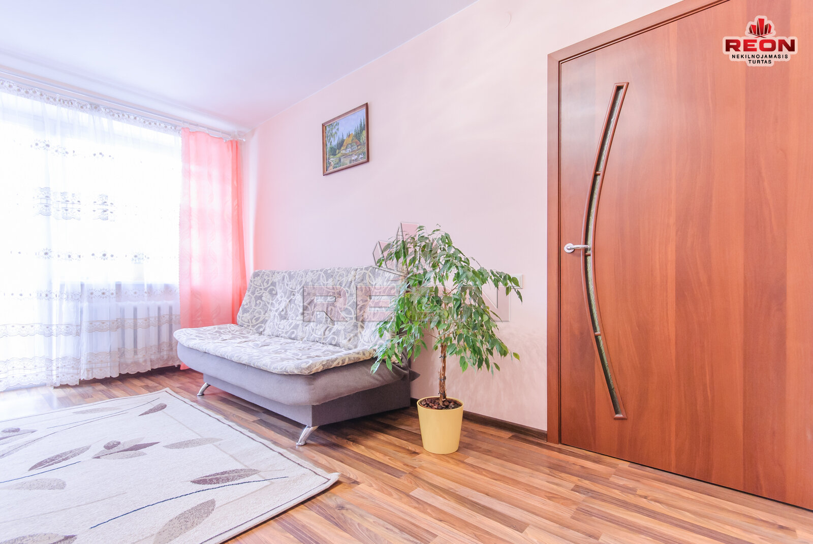 Ratnyčios g., Šnipiškės, Vilnius, 1 kamb. – image 5