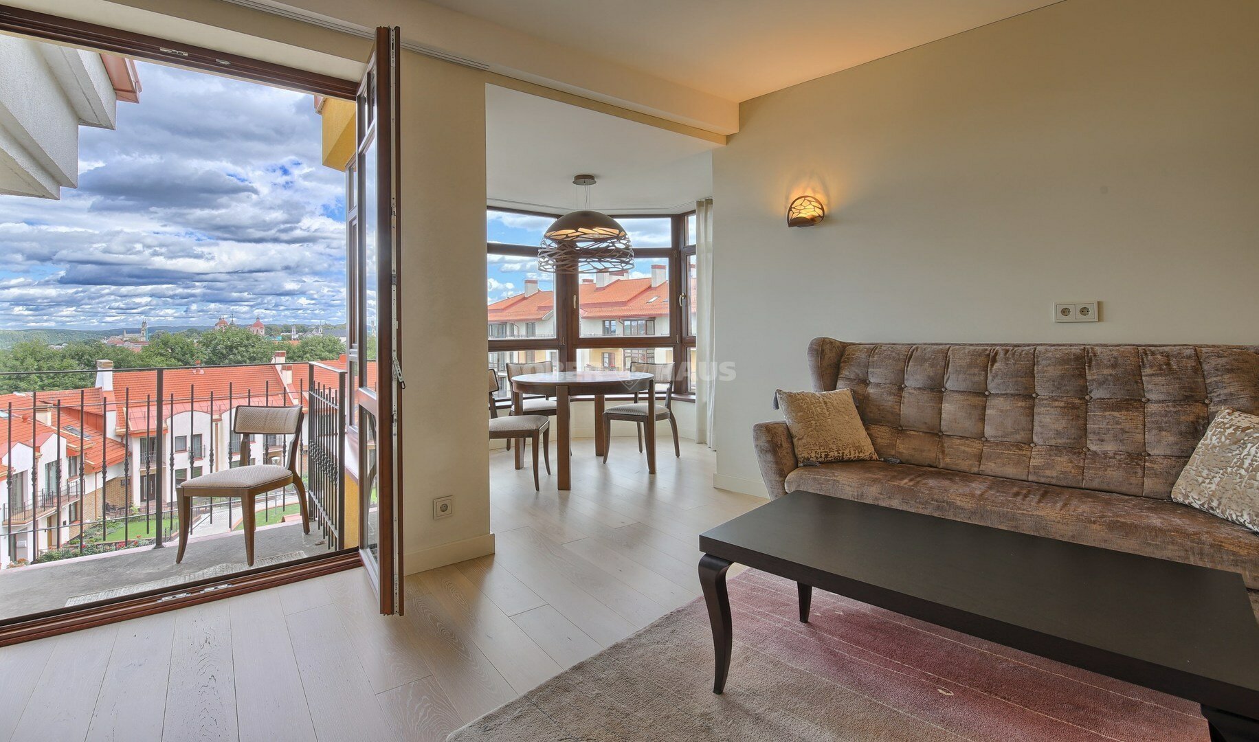 Šaltinių g., Senamiestis, Vilnius, 3 kamb. – nuotrauka 3