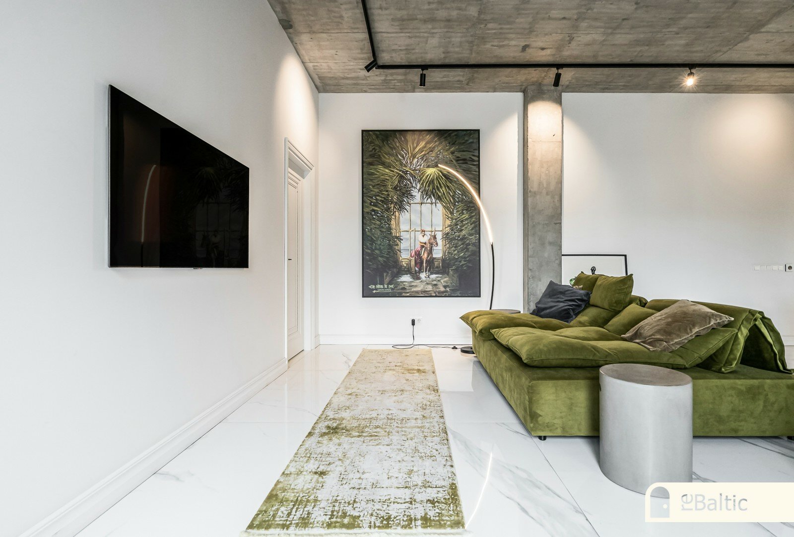 Aguonų g., Senamiestis, Vilnius, 3 kamb. – nuotrauka 3