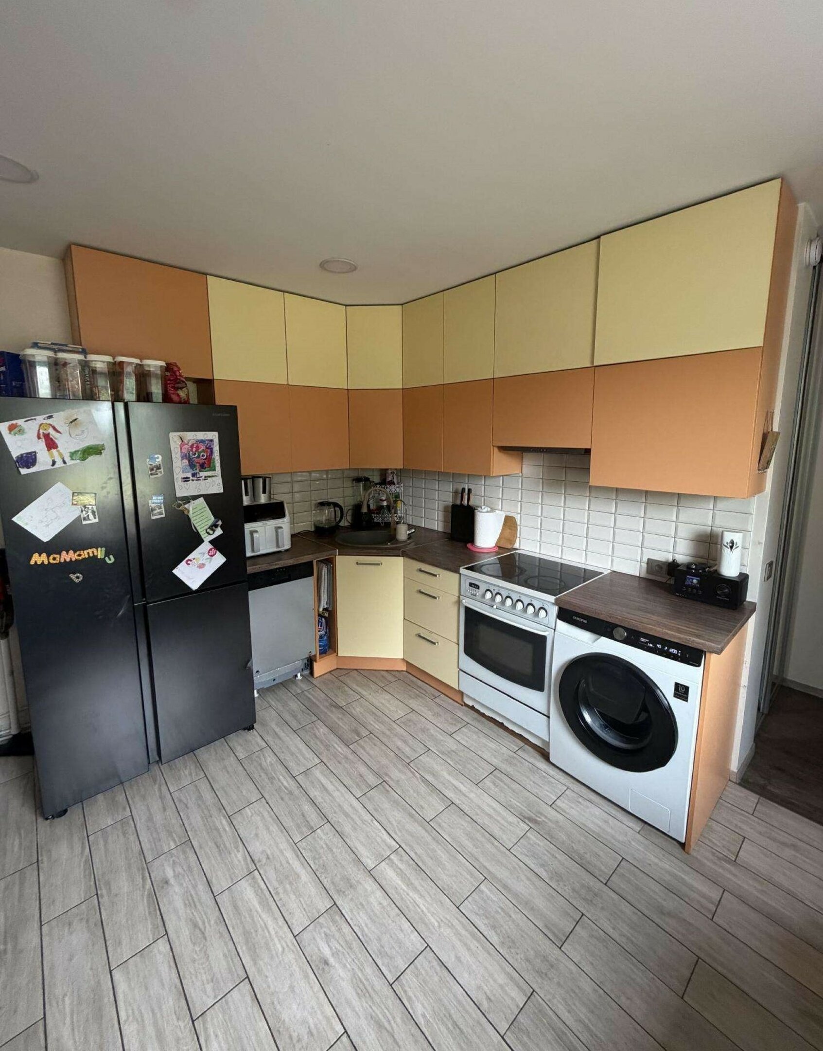 Tilžės g., Centras, Klaipėda, 2 kamb. – nuotrauka 3