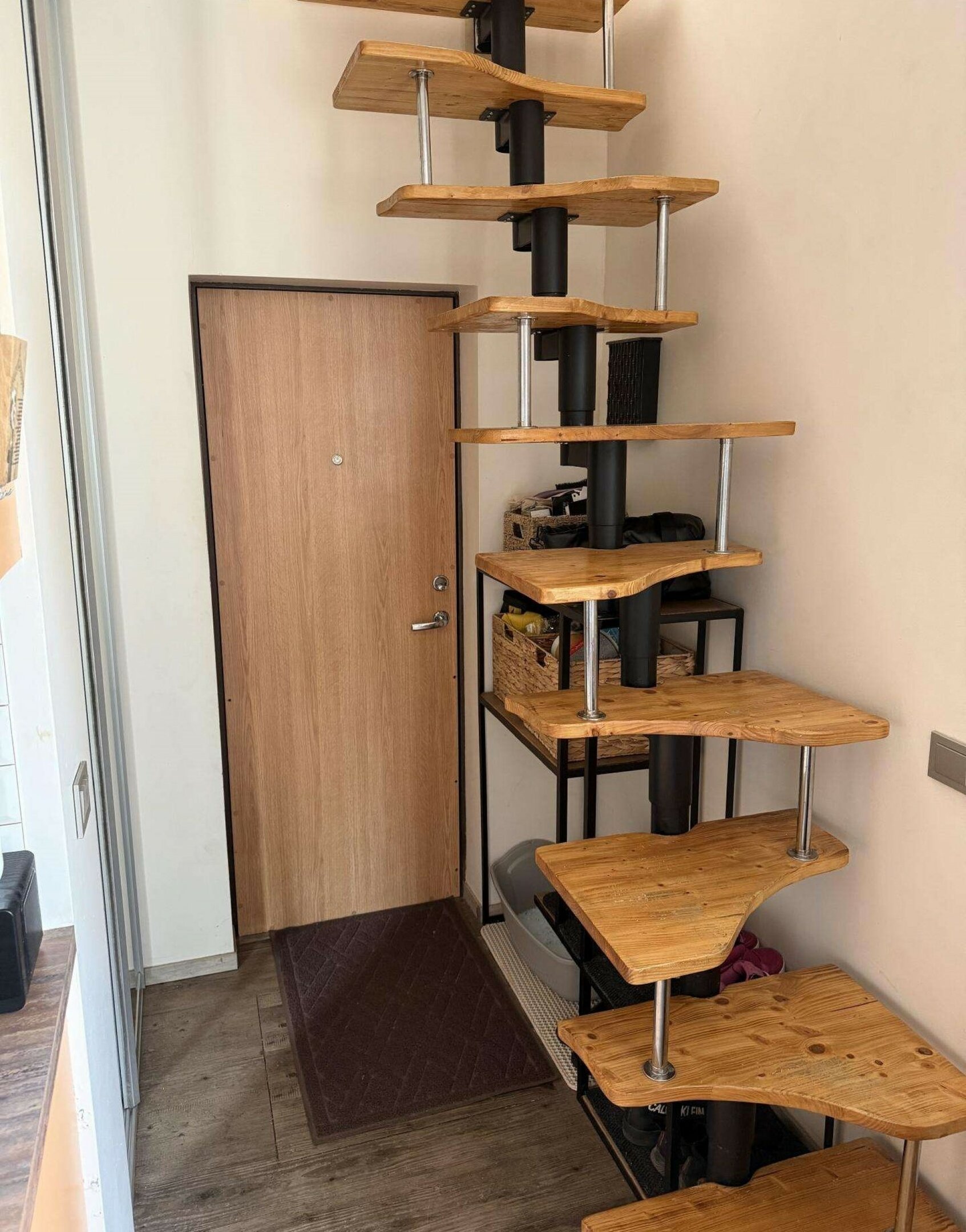 Tilžės g., Centras, Klaipėda, 2 kamb. – nuotrauka 4