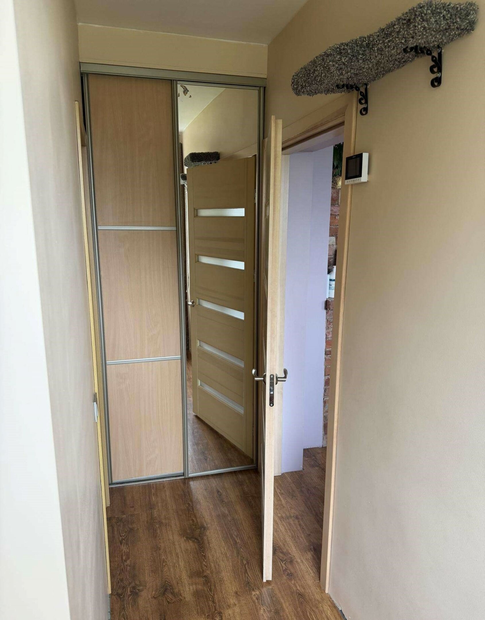 Tilžės g., Centras, Klaipėda, 2 kamb. – nuotrauka 6