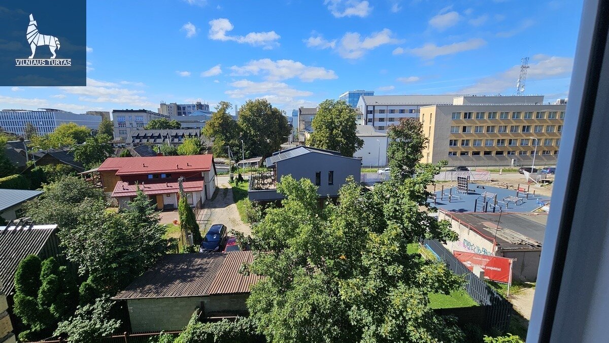 Naugarduko g., Naujamiestis, Vilnius, 1 kamb. – nuotrauka 4