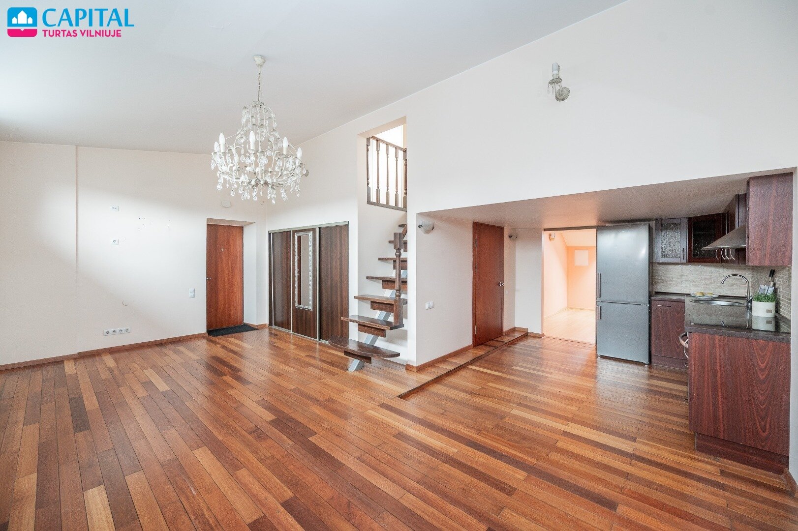 Ringuvos g., Senamiestis, Vilnius, 3 kamb. – nuotrauka 3