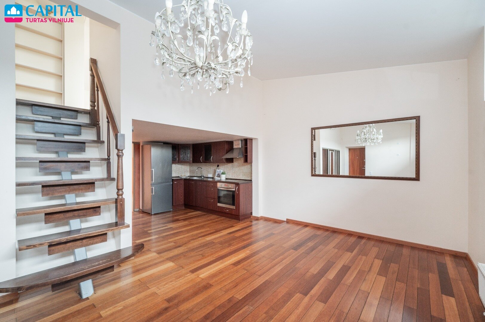 Ringuvos g., Senamiestis, Vilnius, 3 kamb. – nuotrauka 6
