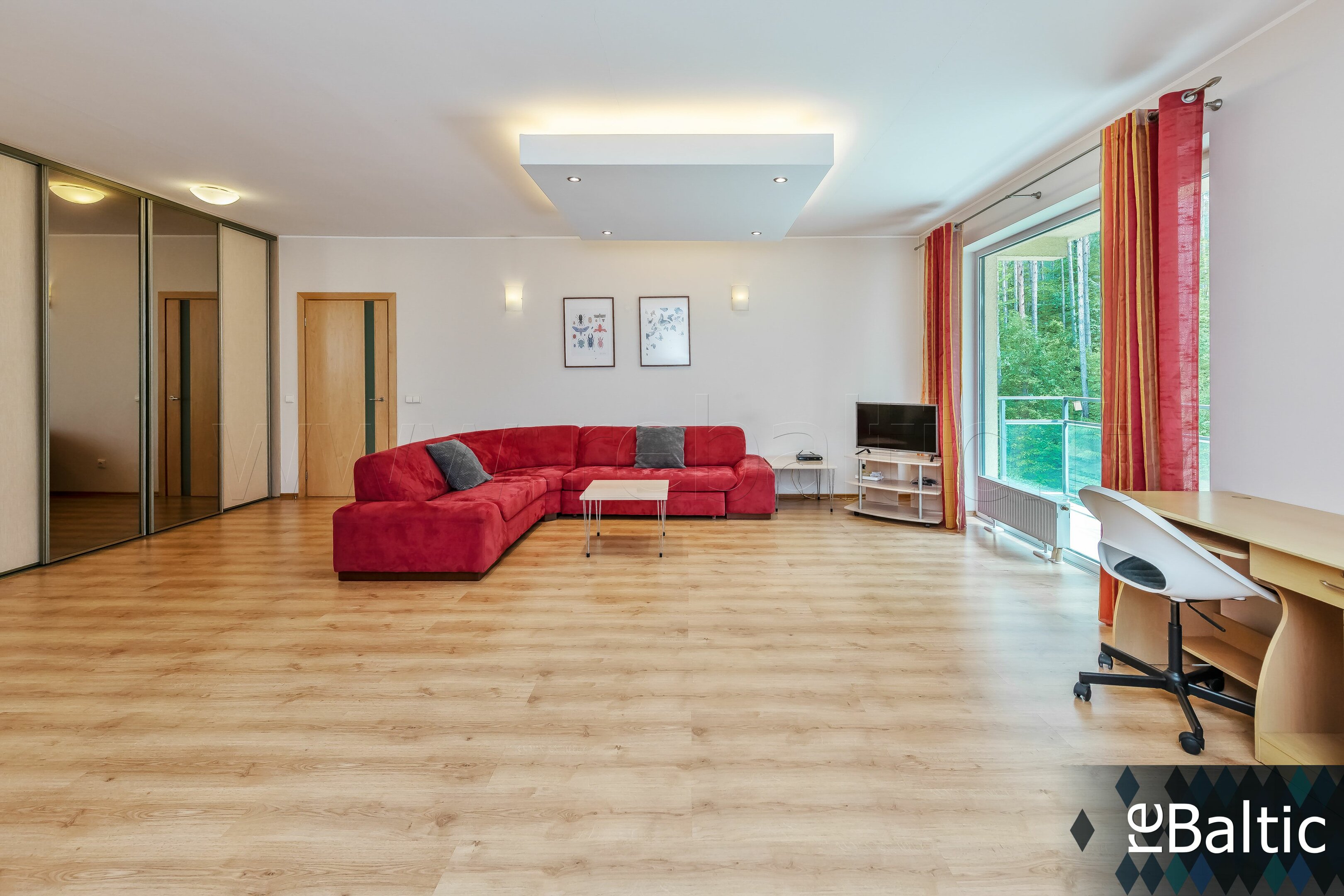 Plytinės g., Antakalnis, Vilnius, 2 kamb. – image 5