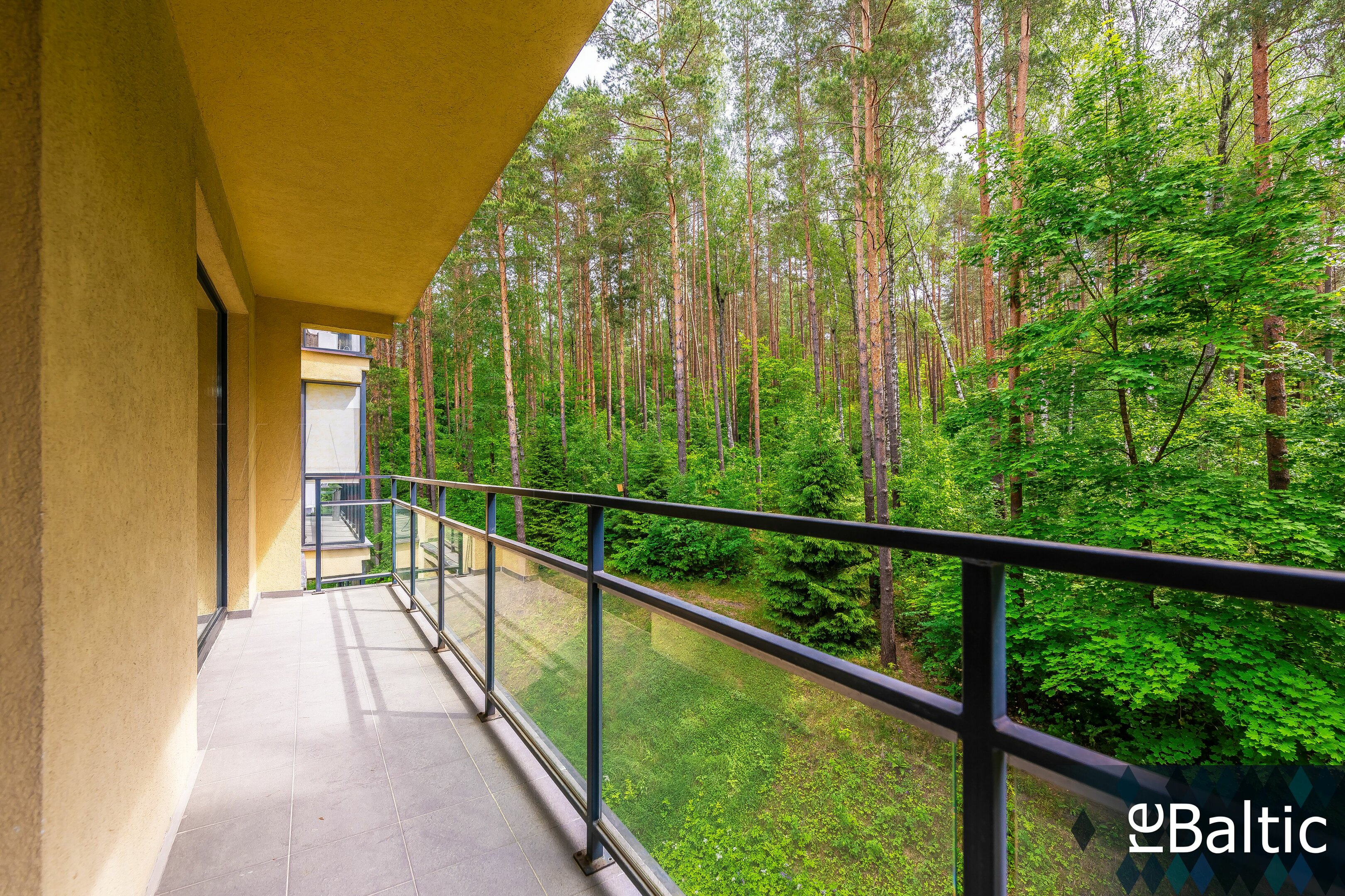 Plytinės g., Antakalnis, Vilnius, 2 kamb. – nuotrauka 5