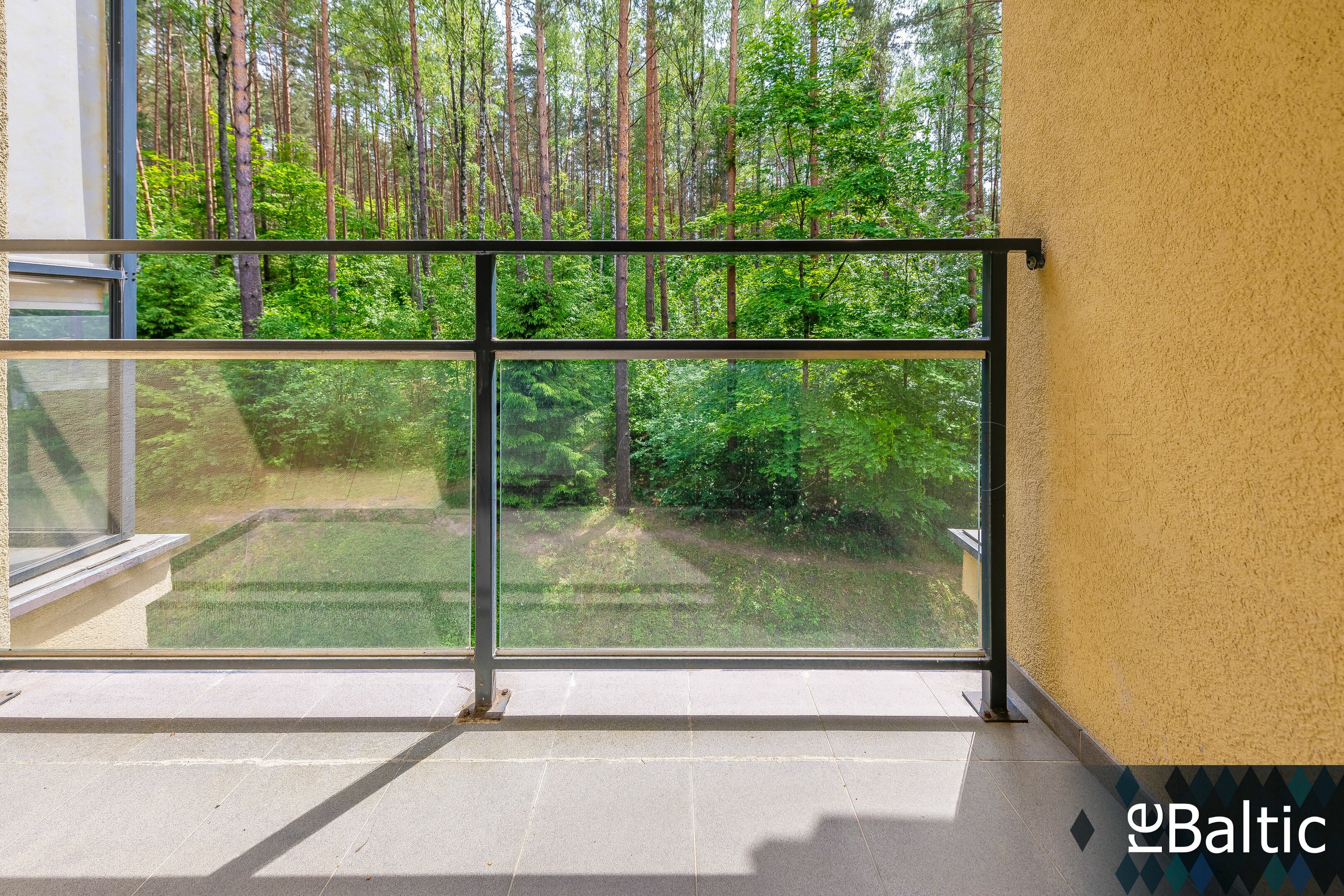 Plytinės g., Antakalnis, Vilnius, 2 kamb. – nuotrauka 6