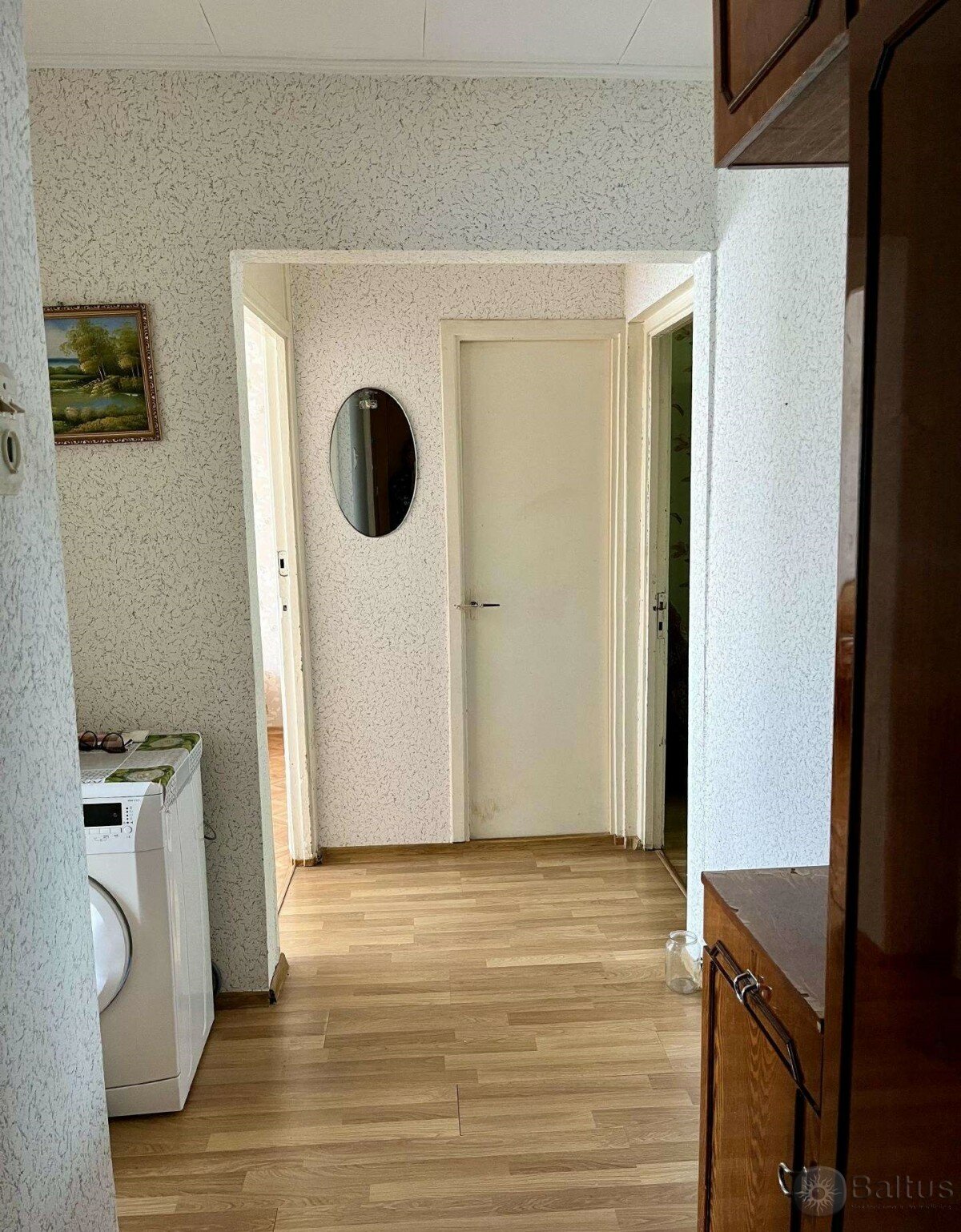 I. Simonaitytės g., Vingiai, Klaipėda, 2 kamb. – nuotrauka 3