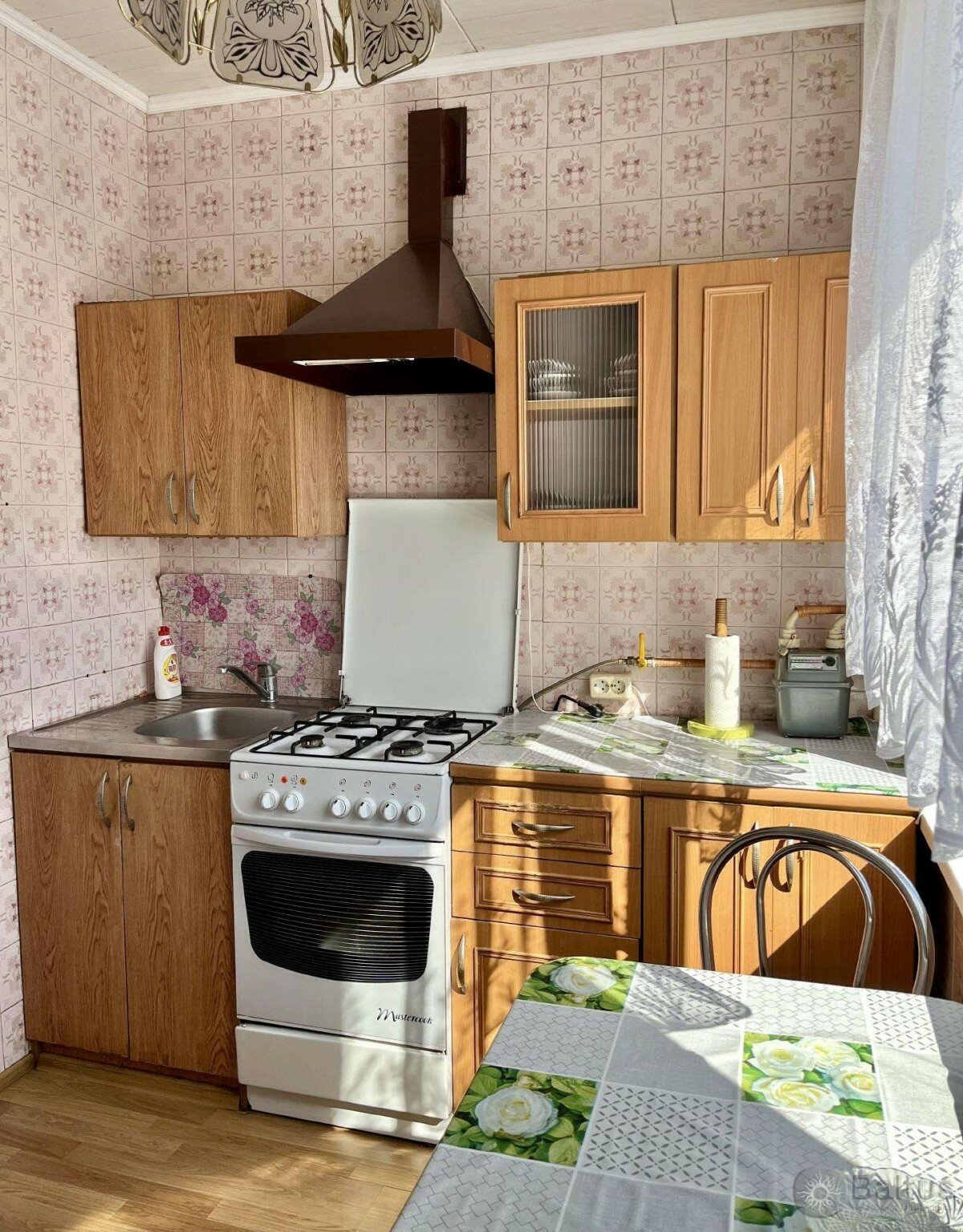 I. Simonaitytės g., Vingiai, Klaipėda, 2 kamb. – nuotrauka 4