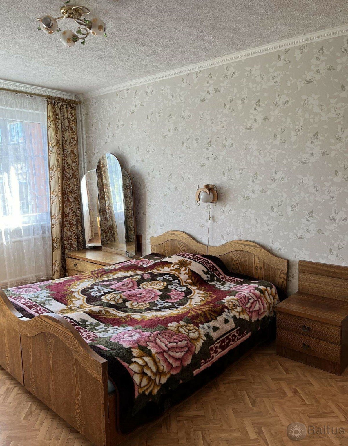 I. Simonaitytės g., Vingiai, Klaipėda, 2 kamb. – nuotrauka 6