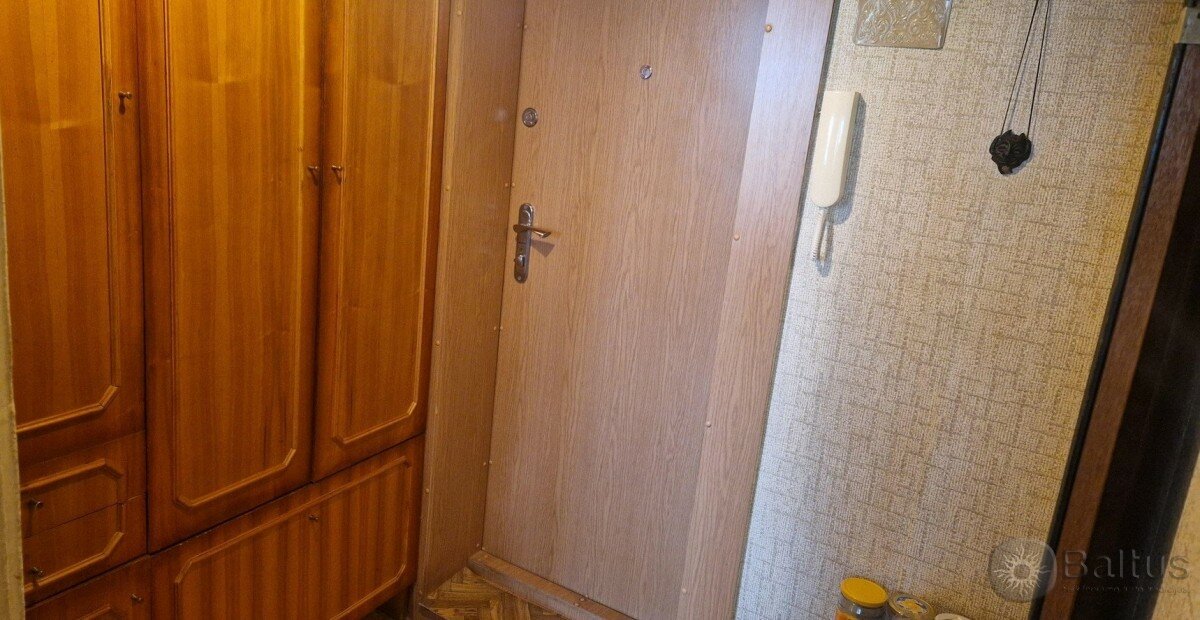 Baltijos pr., Klaipėda, 1 kamb. – nuotrauka 3