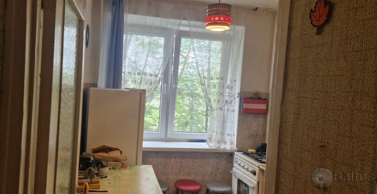 Baltijos pr., Klaipėda, 1 kamb. – nuotrauka 4