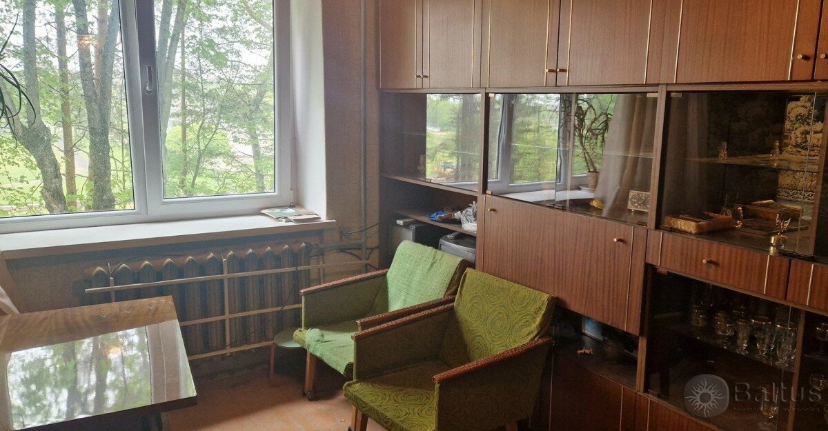 Baltijos pr., Klaipėda, 1 kamb. – nuotrauka 6