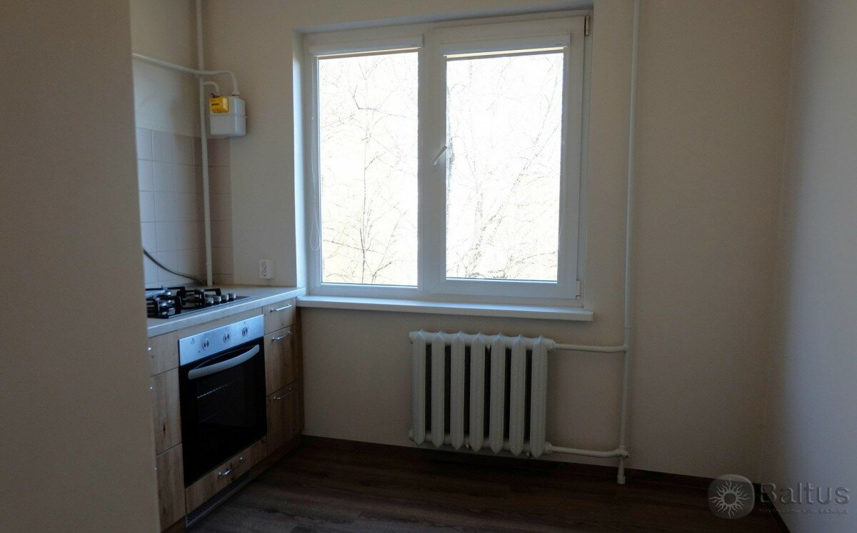 Baltijos pr., Klaipėda, 1 kamb. – nuotrauka 3