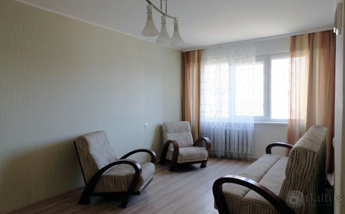 Baltijos pr., Klaipėda, 1 kamb. – nuotrauka 4