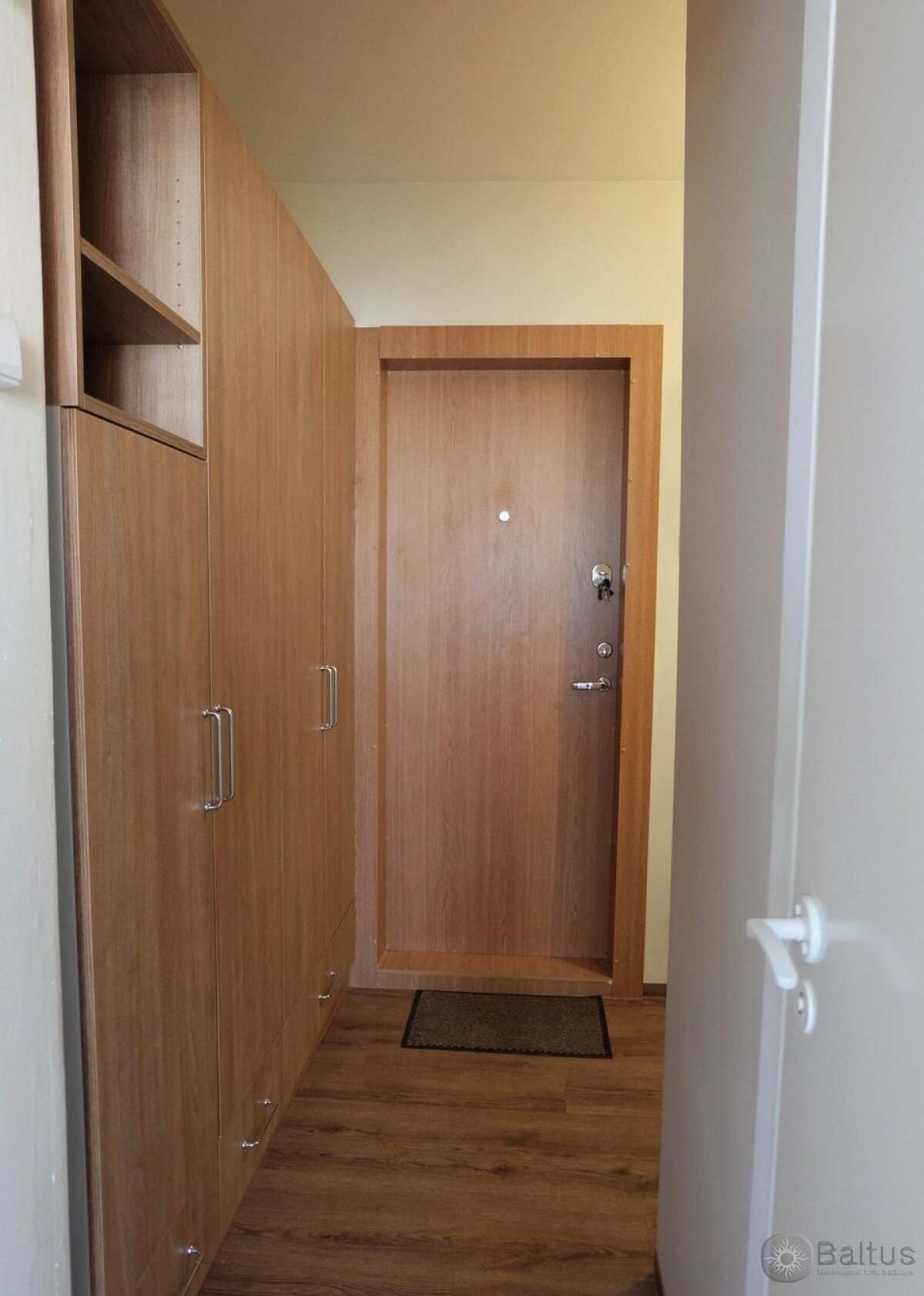 Baltijos pr., Klaipėda, 1 kamb. – nuotrauka 5