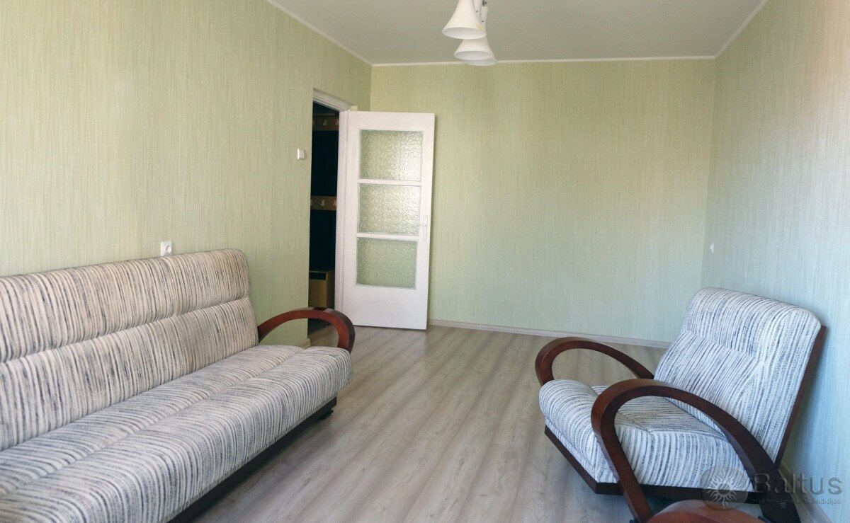 Baltijos pr., Klaipėda, 1 kamb. – nuotrauka 6