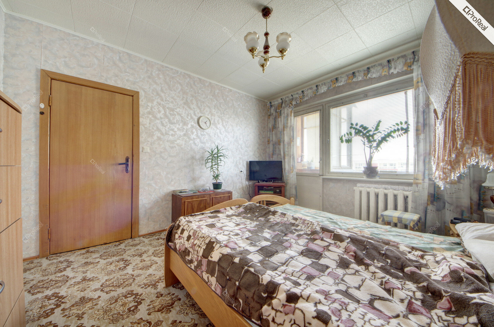Taikos g., Justiniškės, Vilnius, 255 kamb. – nuotrauka 3