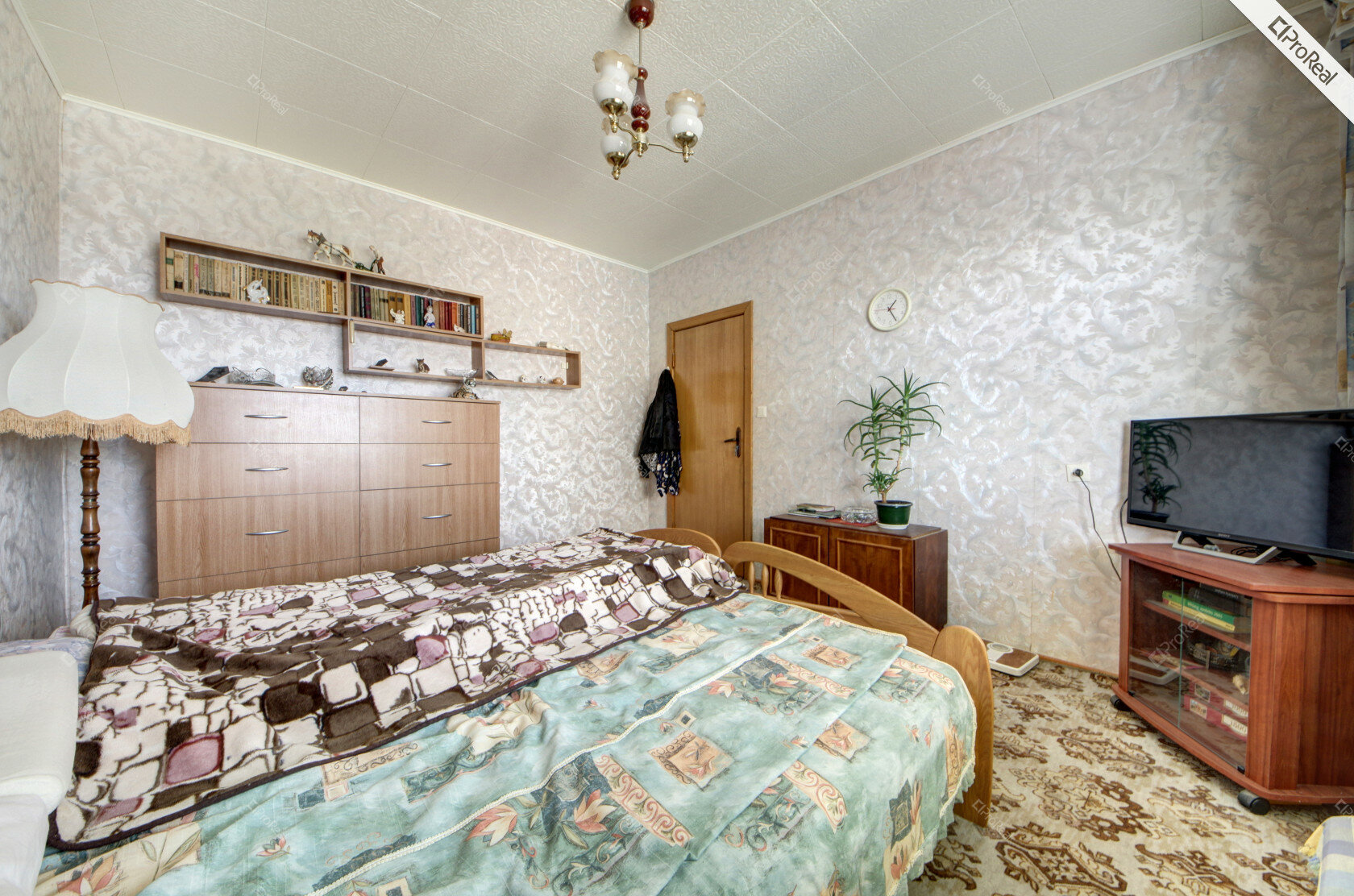 Taikos g., Justiniškės, Vilnius, 255 kamb. – nuotrauka 4