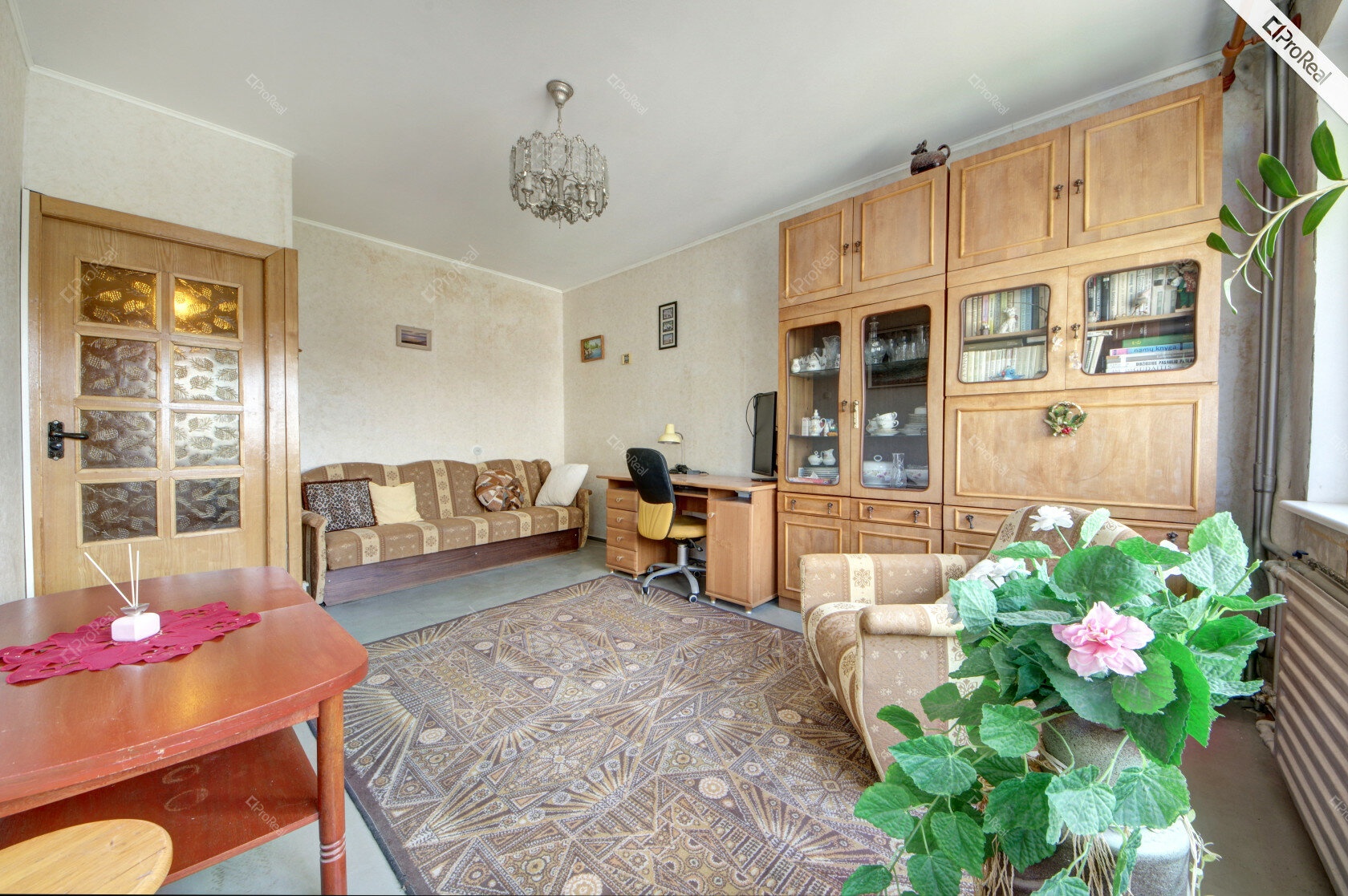Taikos g., Justiniškės, Vilnius, 255 kamb. – nuotrauka 6