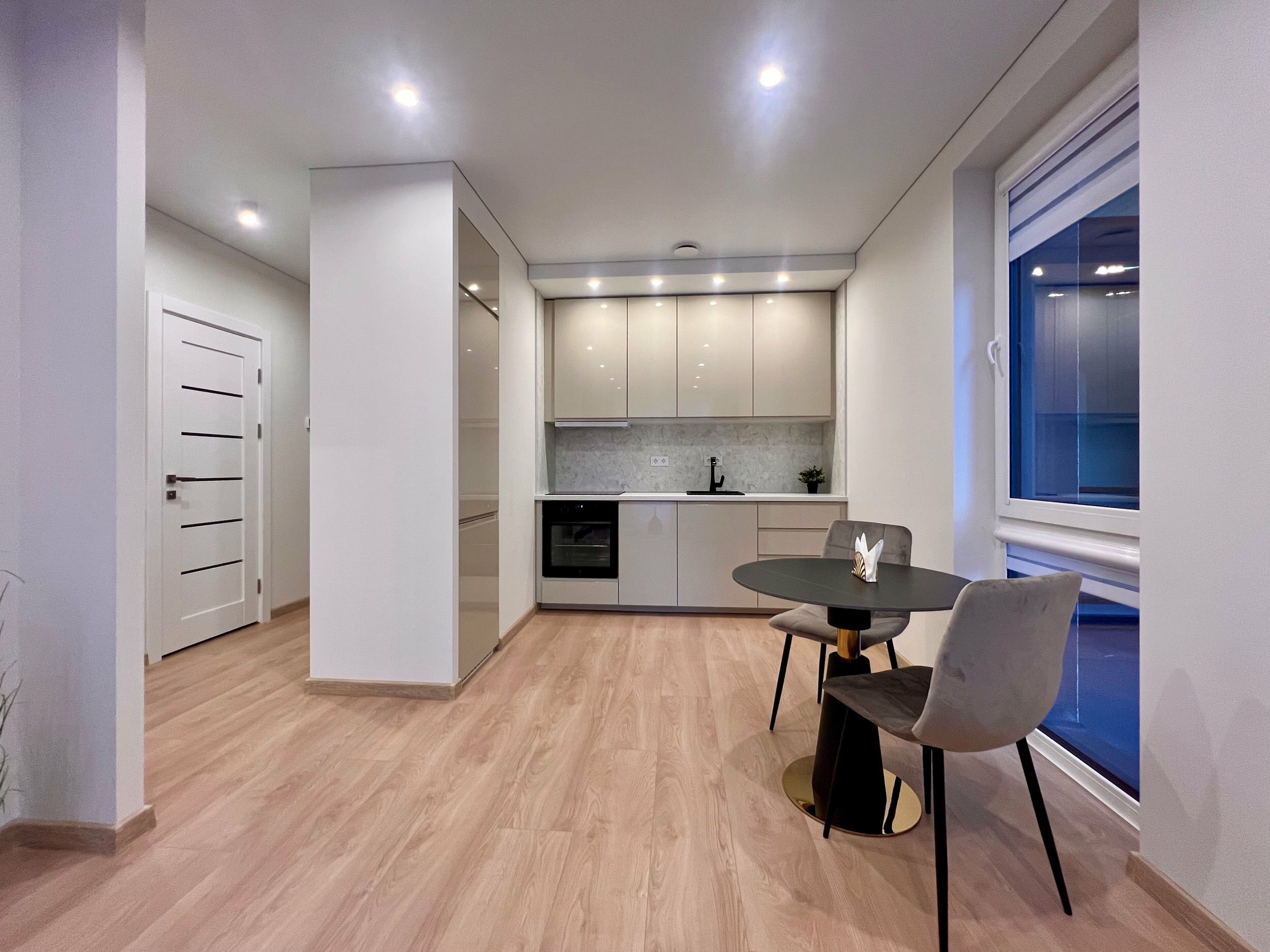 J. Bretkūno g., Pilaitė, Vilnius, 2 kamb. – nuotrauka 3