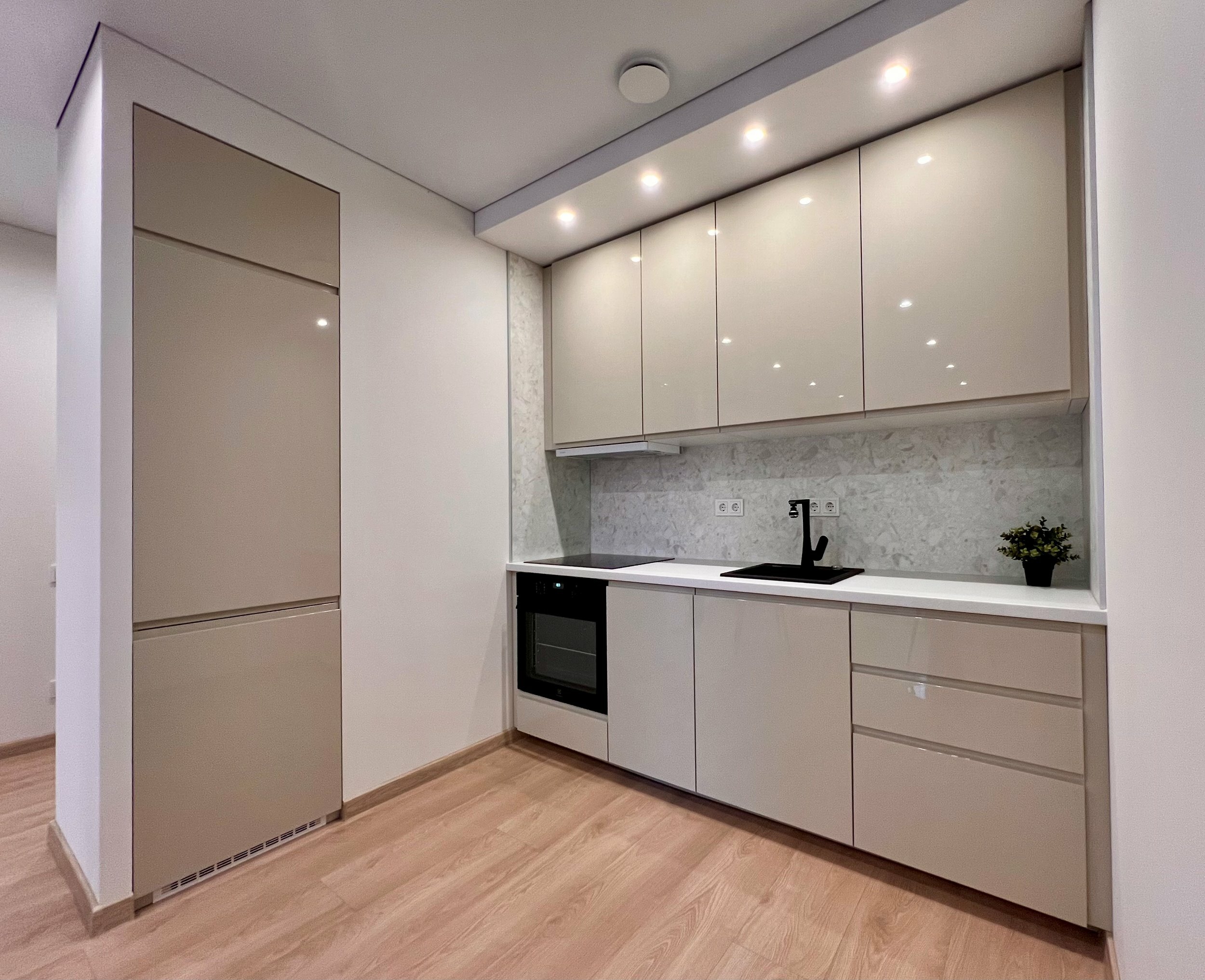 J. Bretkūno g., Pilaitė, Vilnius, 2 kamb. – nuotrauka 4