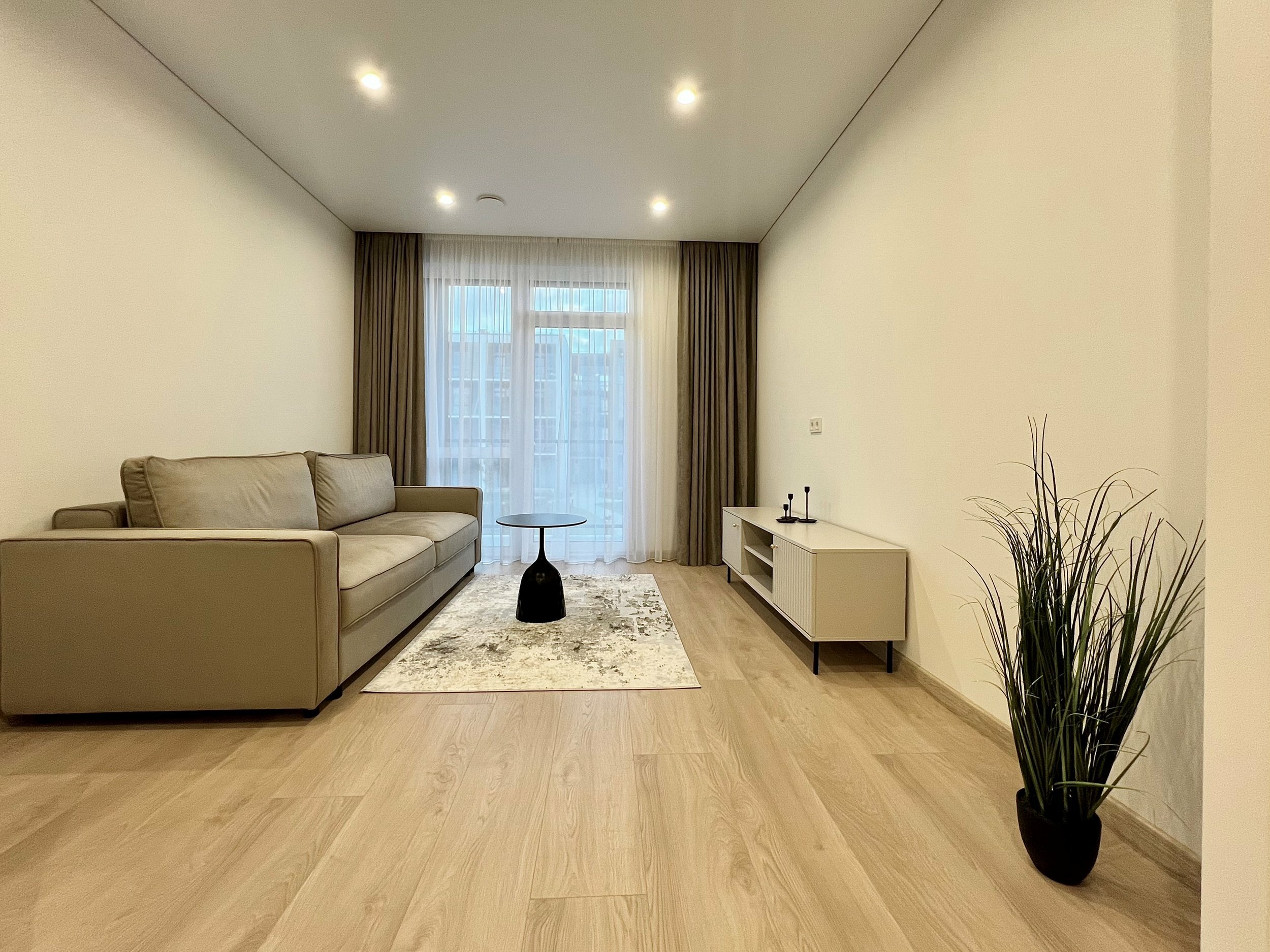 J. Bretkūno g., Pilaitė, Vilnius, 2 kamb. – nuotrauka 5