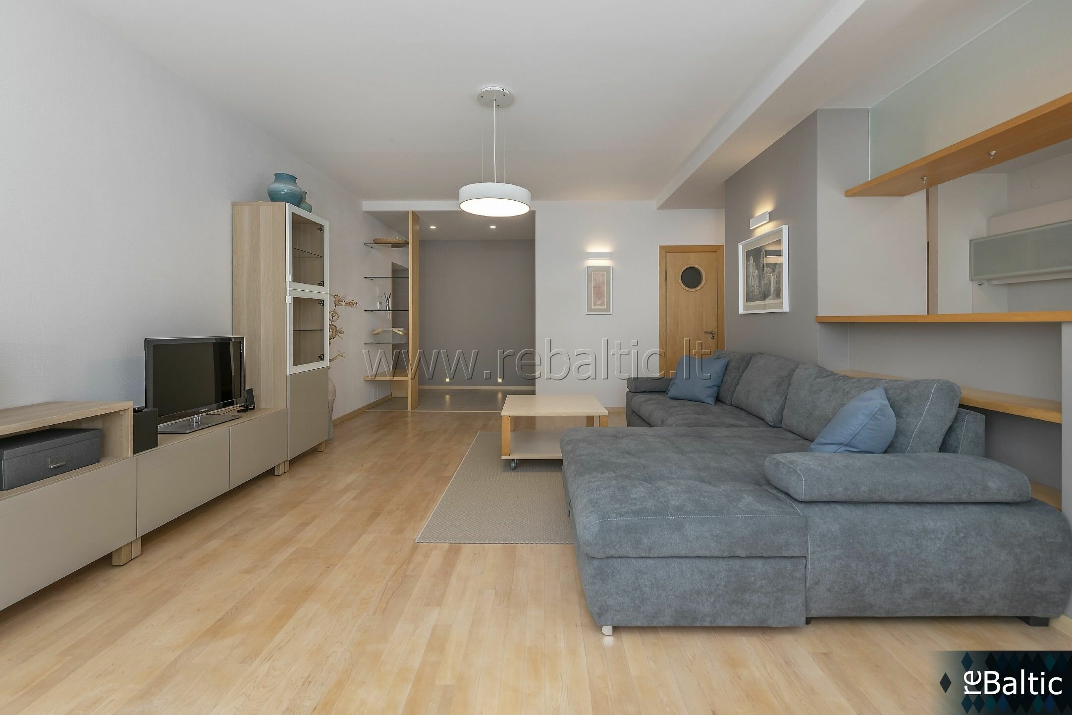 Kalvarijų g., Baltupiai, Vilnius, 2 kamb. – nuotrauka 6