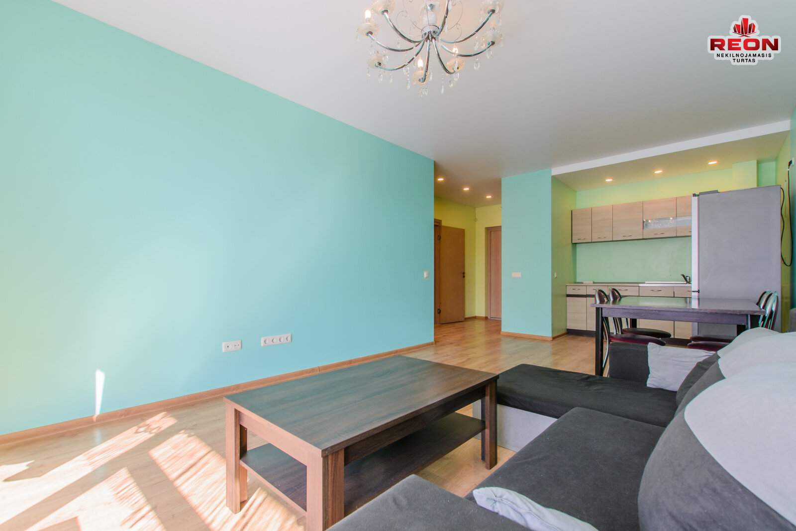 Priegliaus g., Pilaitė, Vilnius, 2 kamb. – nuotrauka 4