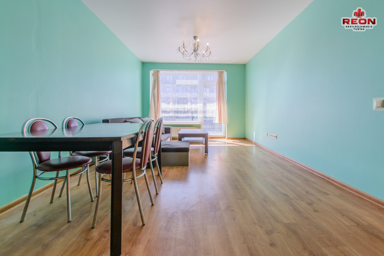 Priegliaus g., Pilaitė, Vilnius, 2 kamb. – nuotrauka 5