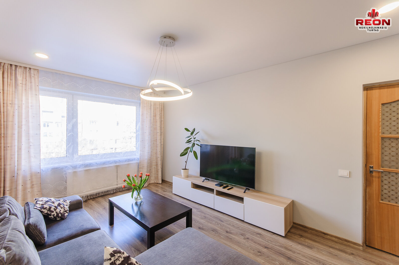 Taikos g., Justiniškės, Vilnius, 3 kamb. – nuotrauka 3