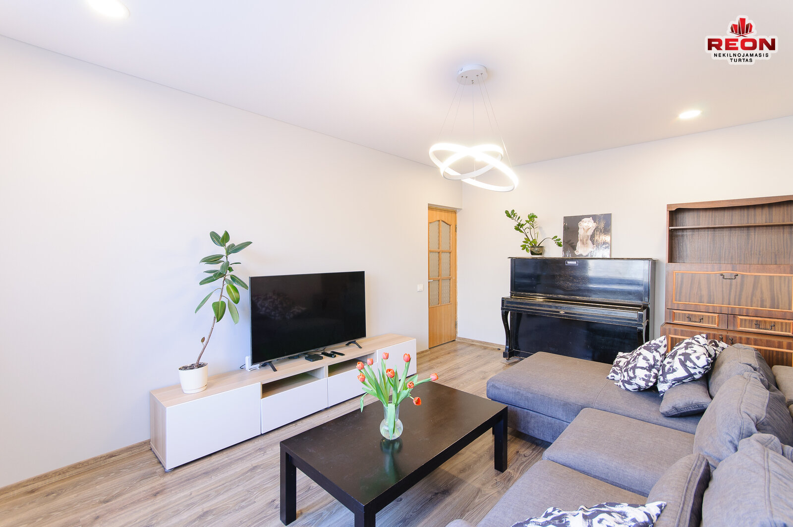 Taikos g., Justiniškės, Vilnius, 3 kamb. – nuotrauka 4
