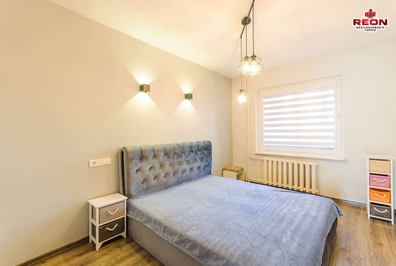 Taikos g., Justiniškės, Vilnius, 3 kamb. – nuotrauka 5