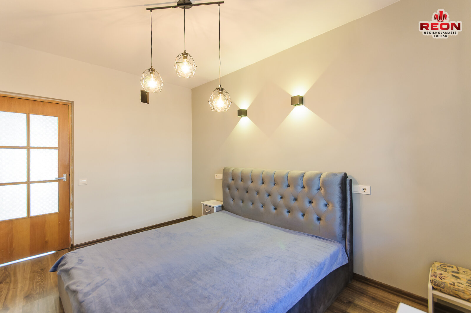 Taikos g., Justiniškės, Vilnius, 3 kamb. – nuotrauka 6