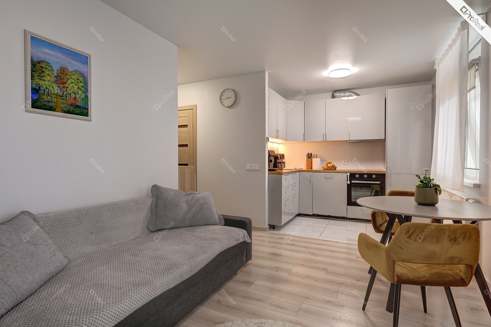 Leičių g., Pašilaičiai, Vilnius, 2 kamb. – nuotrauka 3