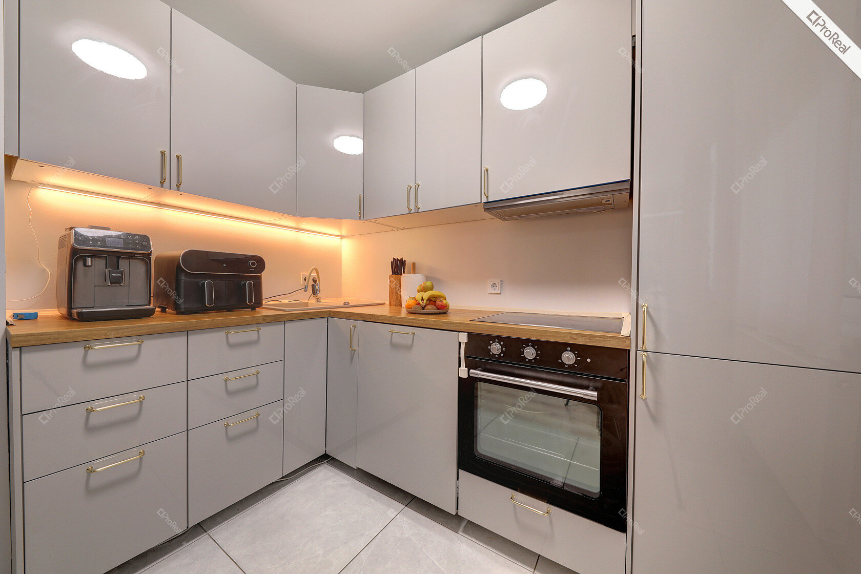 Leičių g., Pašilaičiai, Vilnius, 2 kamb. – nuotrauka 5