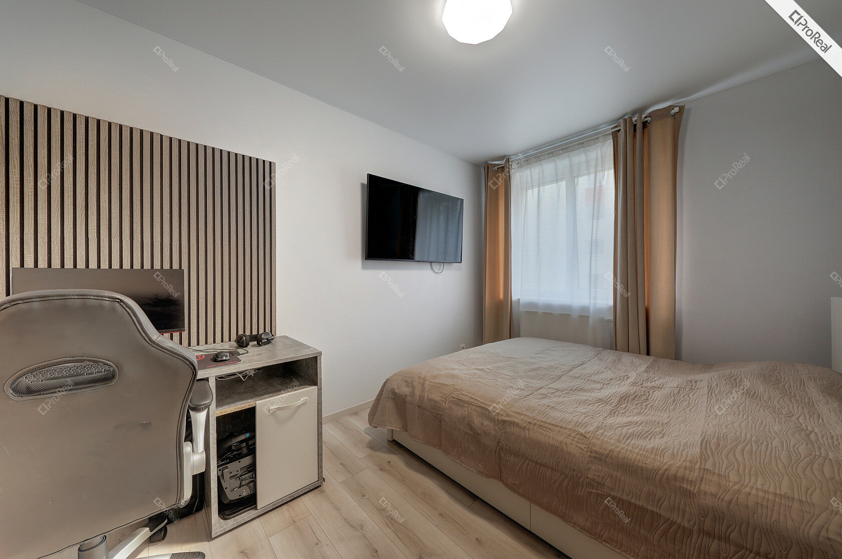 Leičių g., Pašilaičiai, Vilnius, 2 kamb. – nuotrauka 6
