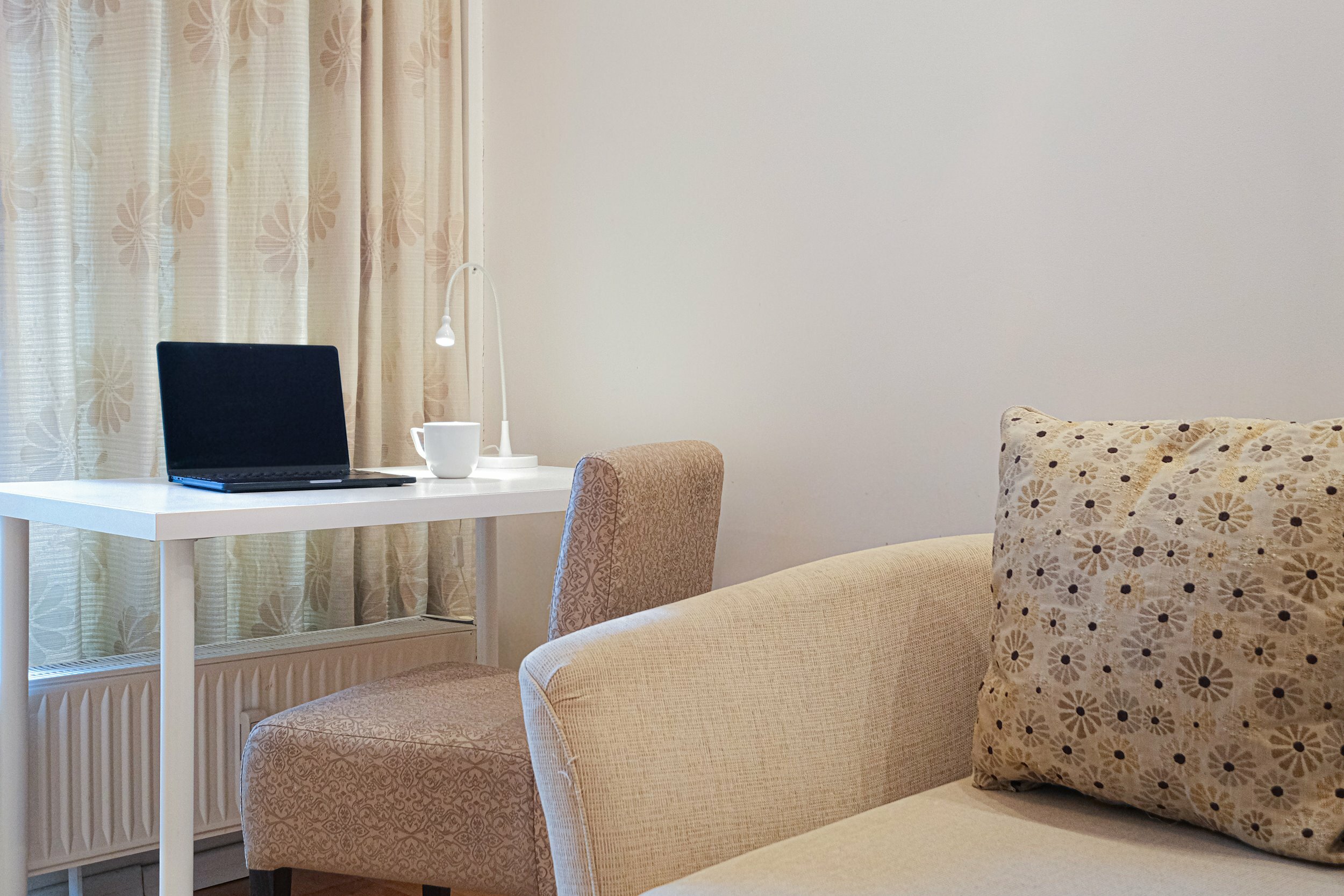 Rygos g., Justiniškės, Vilnius, 1 kamb. – nuotrauka 3
