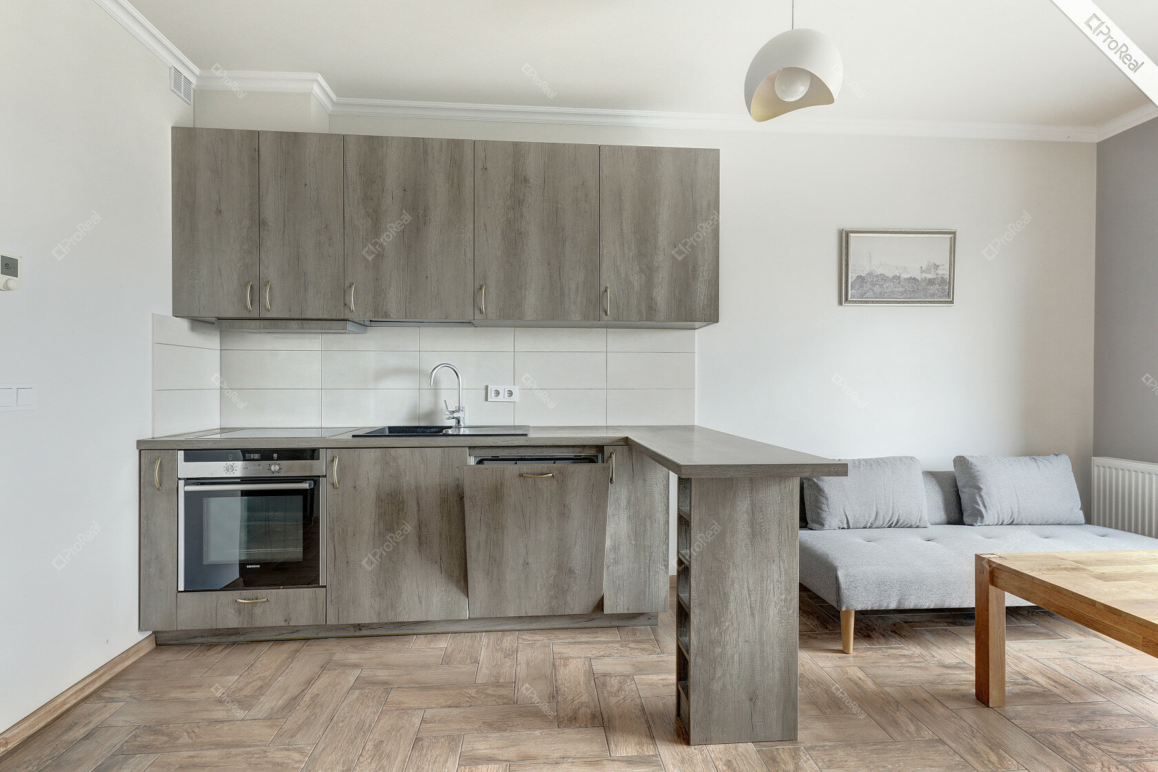 Fabijoniškių g., Fabijoniškės, Vilnius, 2 kamb. – nuotrauka 5