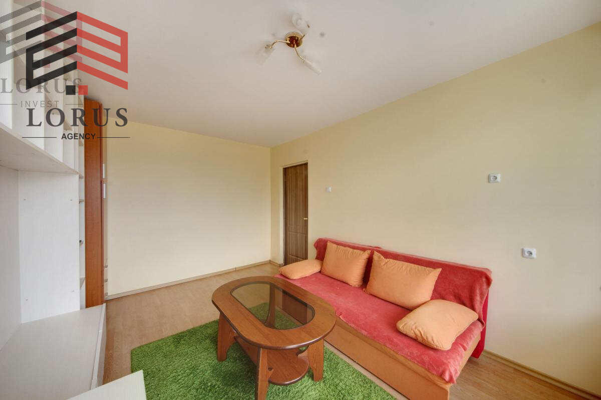 Didlaukio g., Baltupiai, Vilnius, 1 kamb. – nuotrauka 5