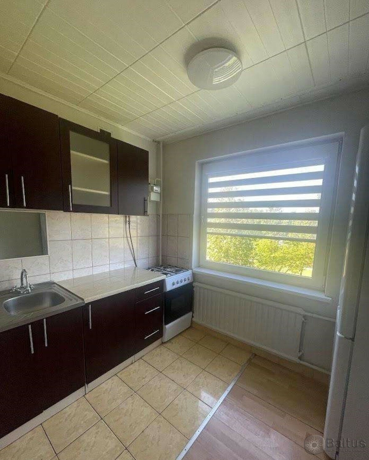 Statybininkų pr., Naujakiemis, Klaipėda, 1 kamb. – nuotrauka 4