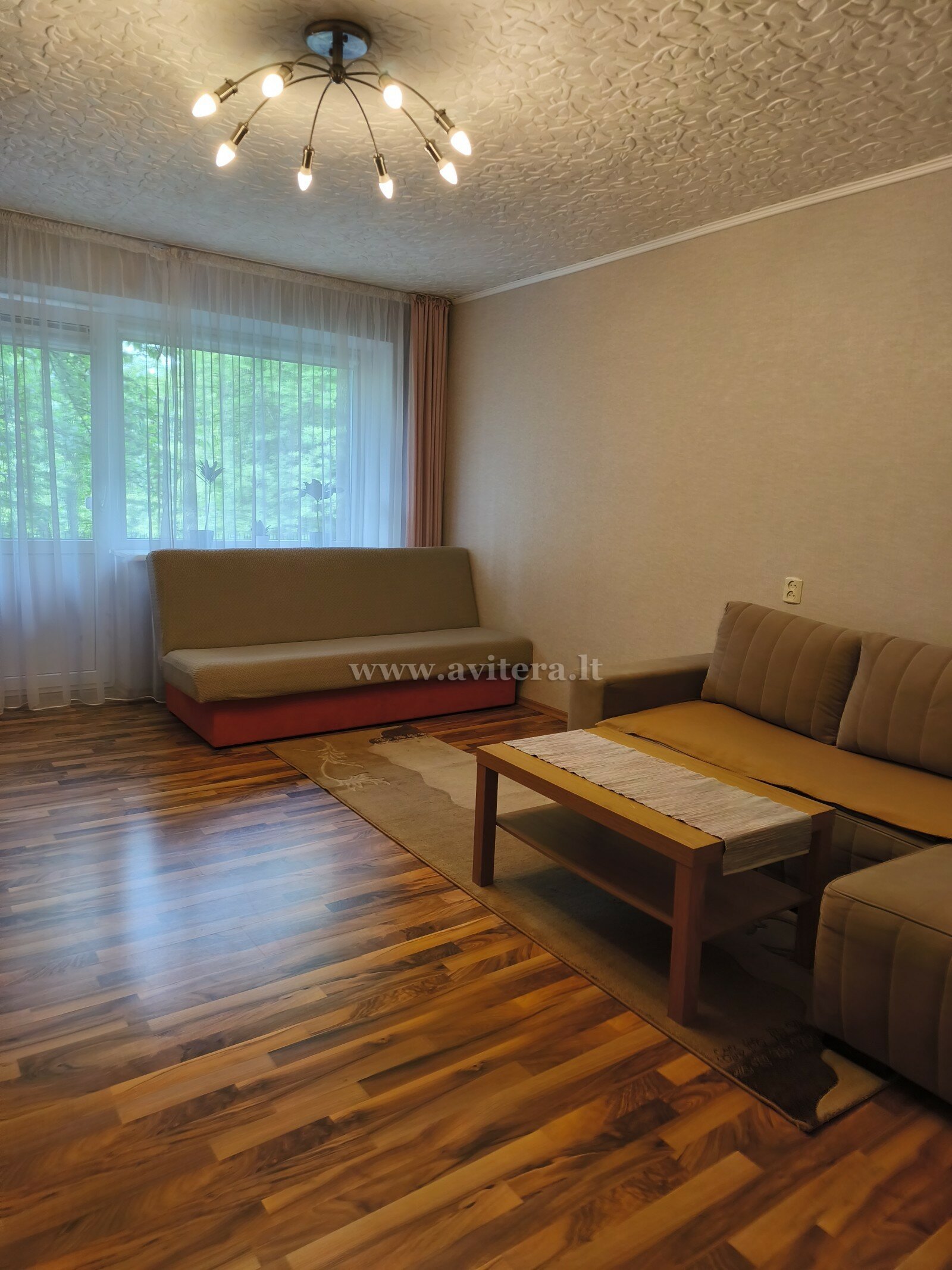 Kauno g., Kauno, Klaipėda, 2 kamb. – nuotrauka 3